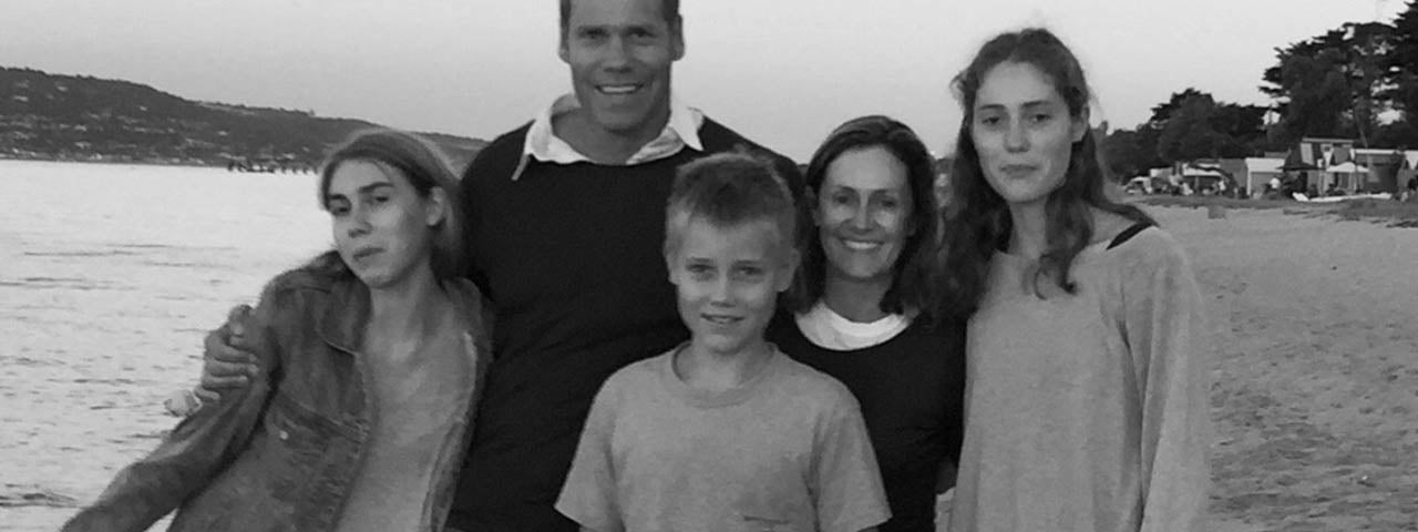 MOTHER'S DAY SERIES | Belinda Everingham