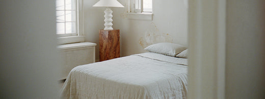 INTERVIEW | Liz Gardner & Josef Harris