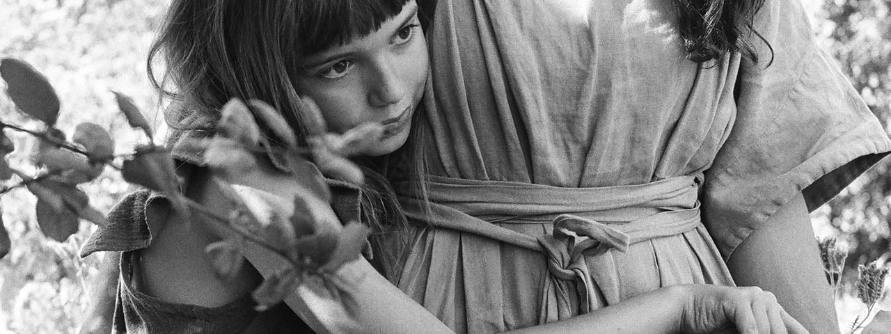 MOTHER'S DAY SERIES | Elizabeth Antonia