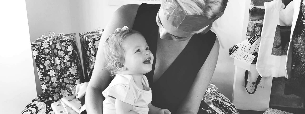 MOTHER'S DAY SERIES | Kate Pascoe Squires