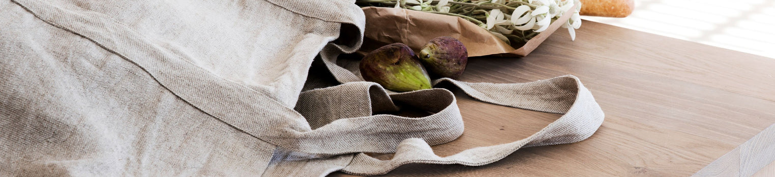 Linen Bags