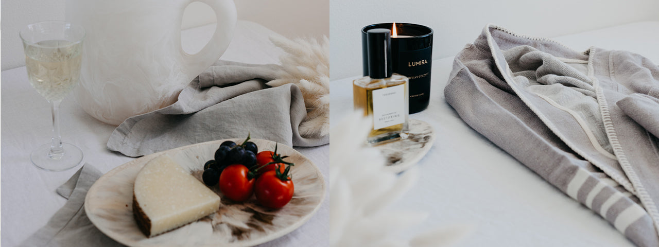 INSPIRATION | At Home Gift Guide