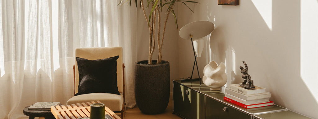 BEAUTY AT HOME WITH | Art Gallery Founder and Director, Kitty Clark