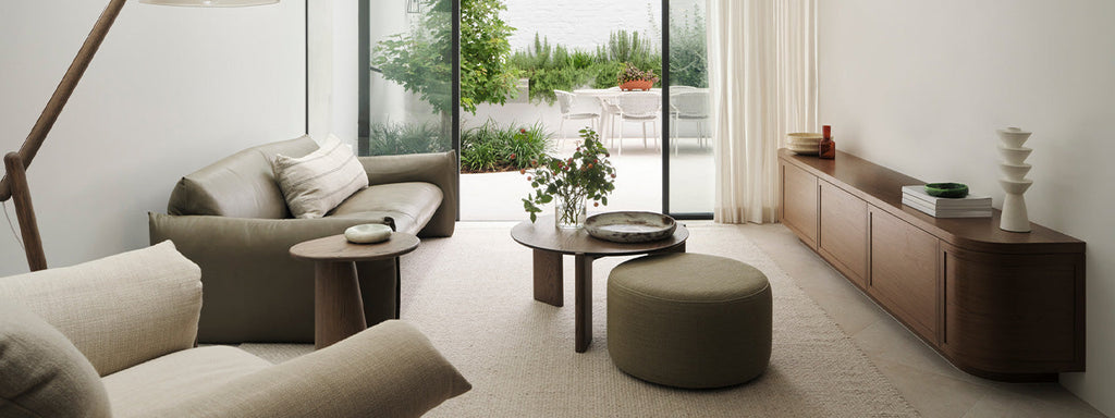 DESIGN | A Heritage-Led Renovation in Paddington, Sydney