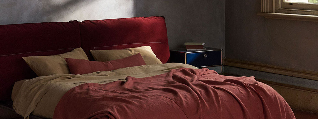 STYLING | A Buyer’s Guide to Bedcovers