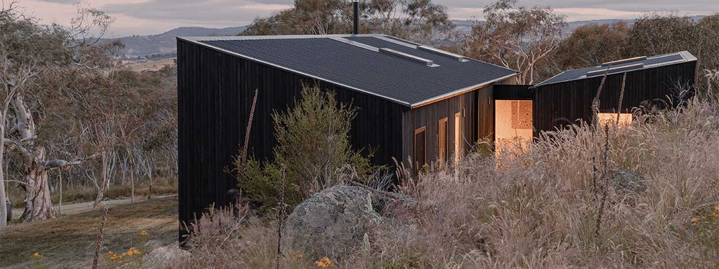 STAY | Alpine Cabin Common Kosci