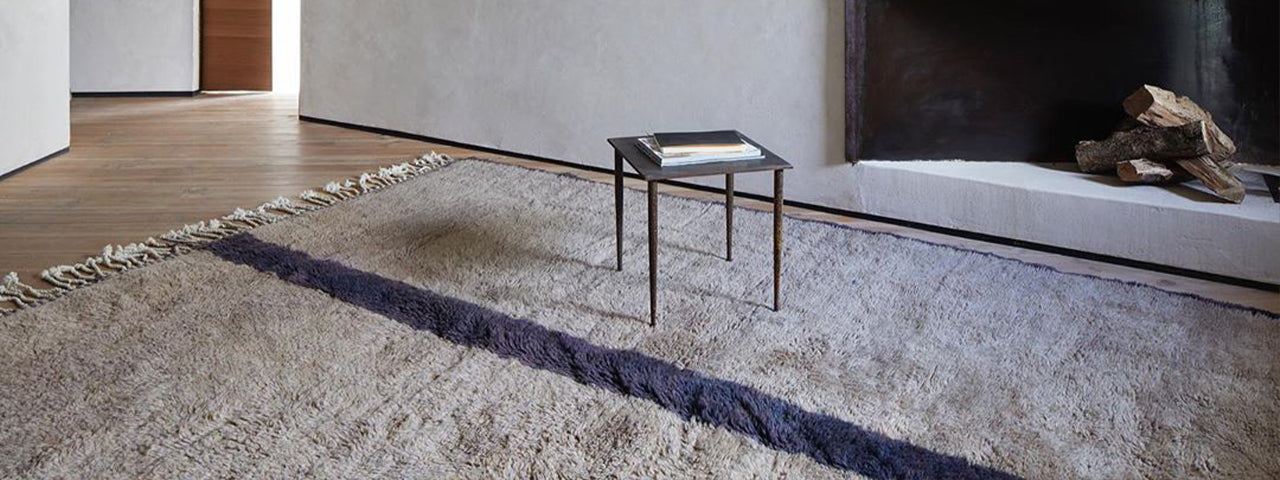 STYLING | Our favourite rugs