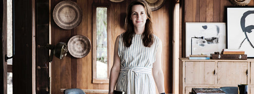 INTERVIEW | Natalie Walton