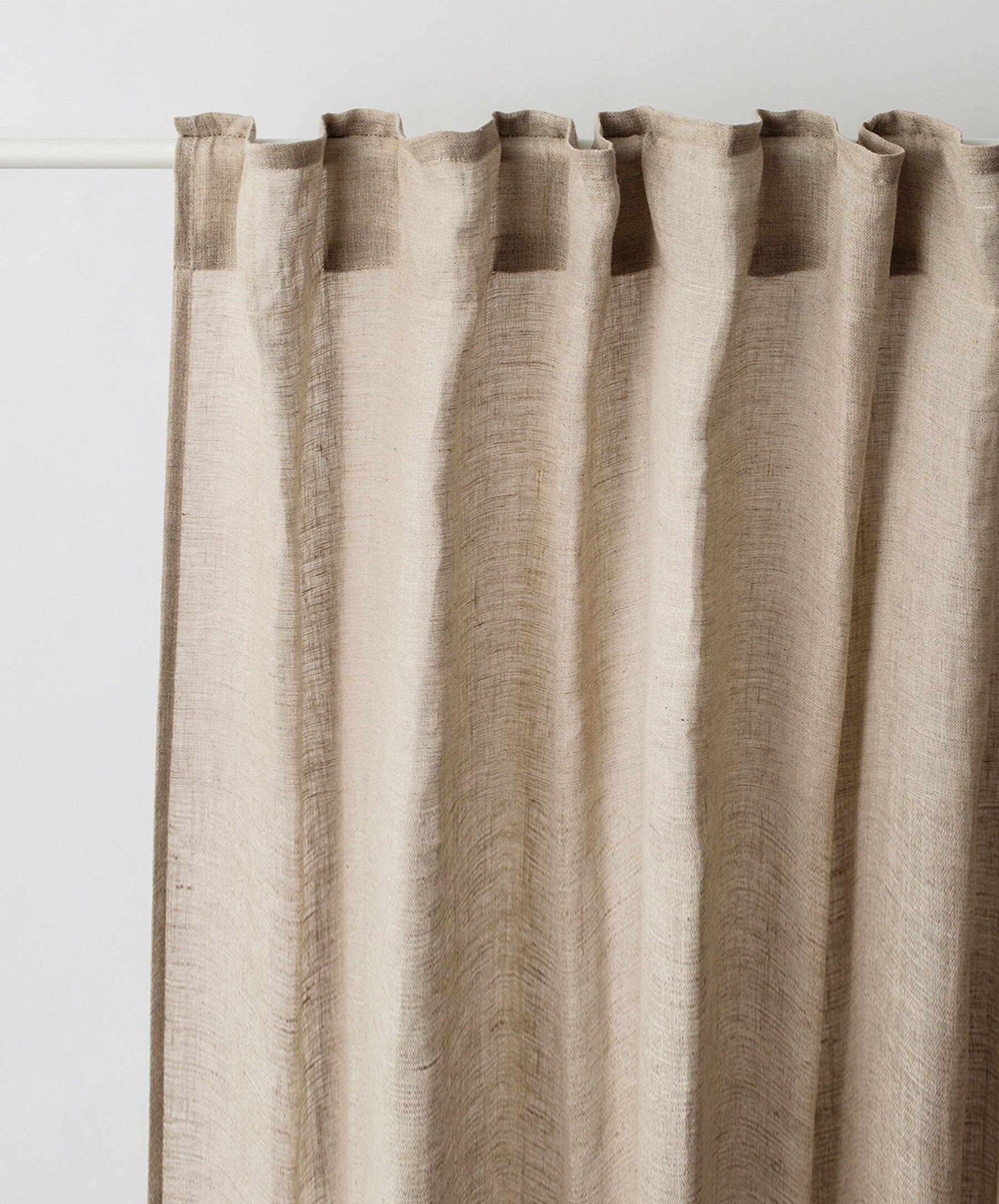 Linen Curtains