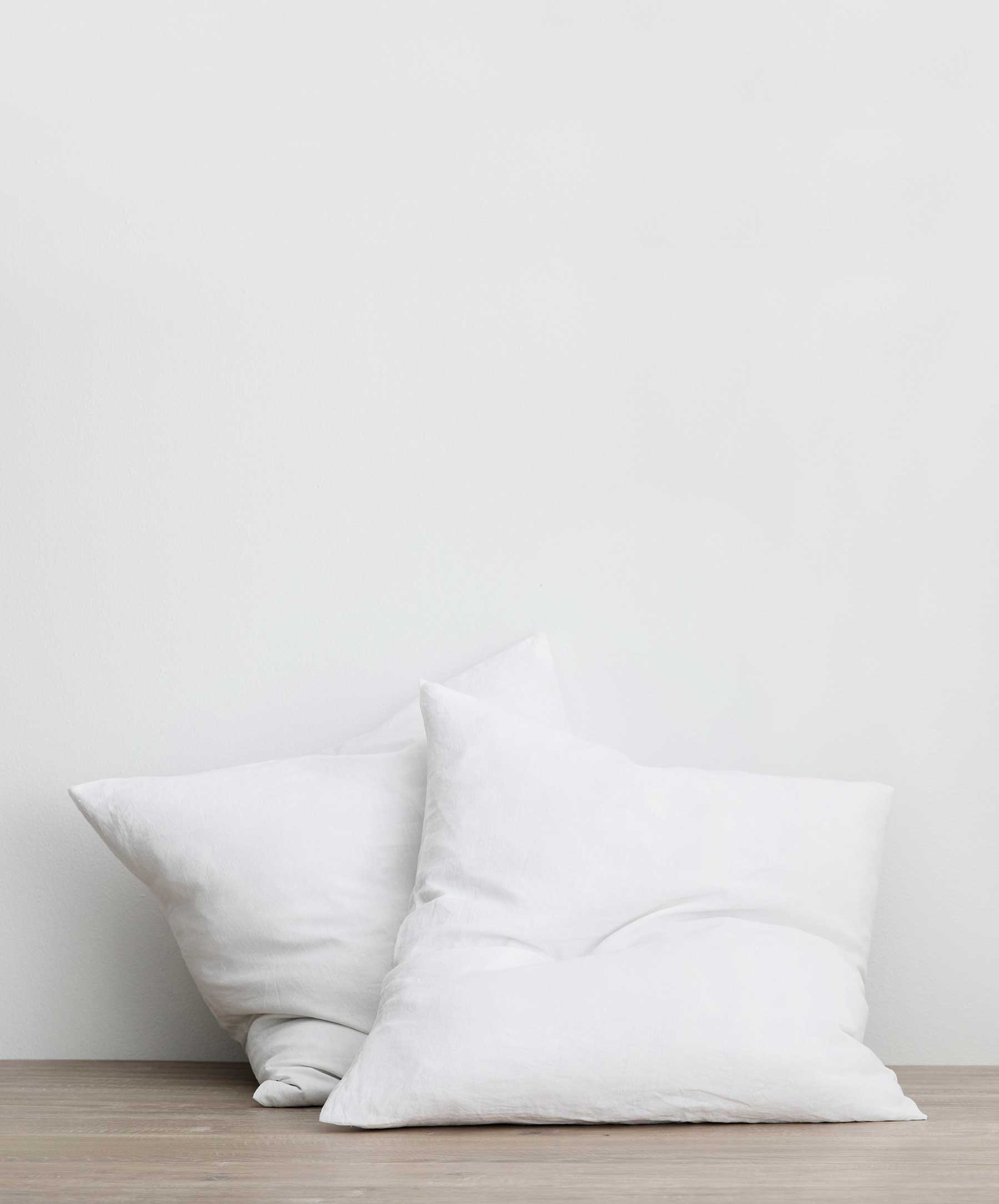 Cultiver Linen Euro Pillowcase