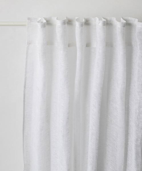 Linen Curtains