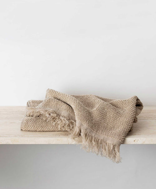 Pure linen bath towels sale