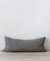 Mira Lumbar Cushion Cover - Ellis Stripe