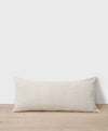 Luna Lumbar Cushion Cover