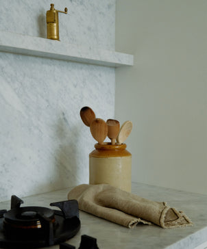 Fia Kitchen Towel - Pine