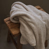 Speckle Bath Towel