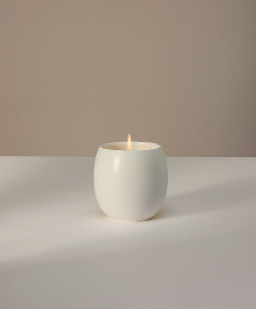 CULTIVER x LUMIRA Candle