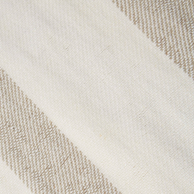 Luna Stripe Lumbar Cushion Cover
