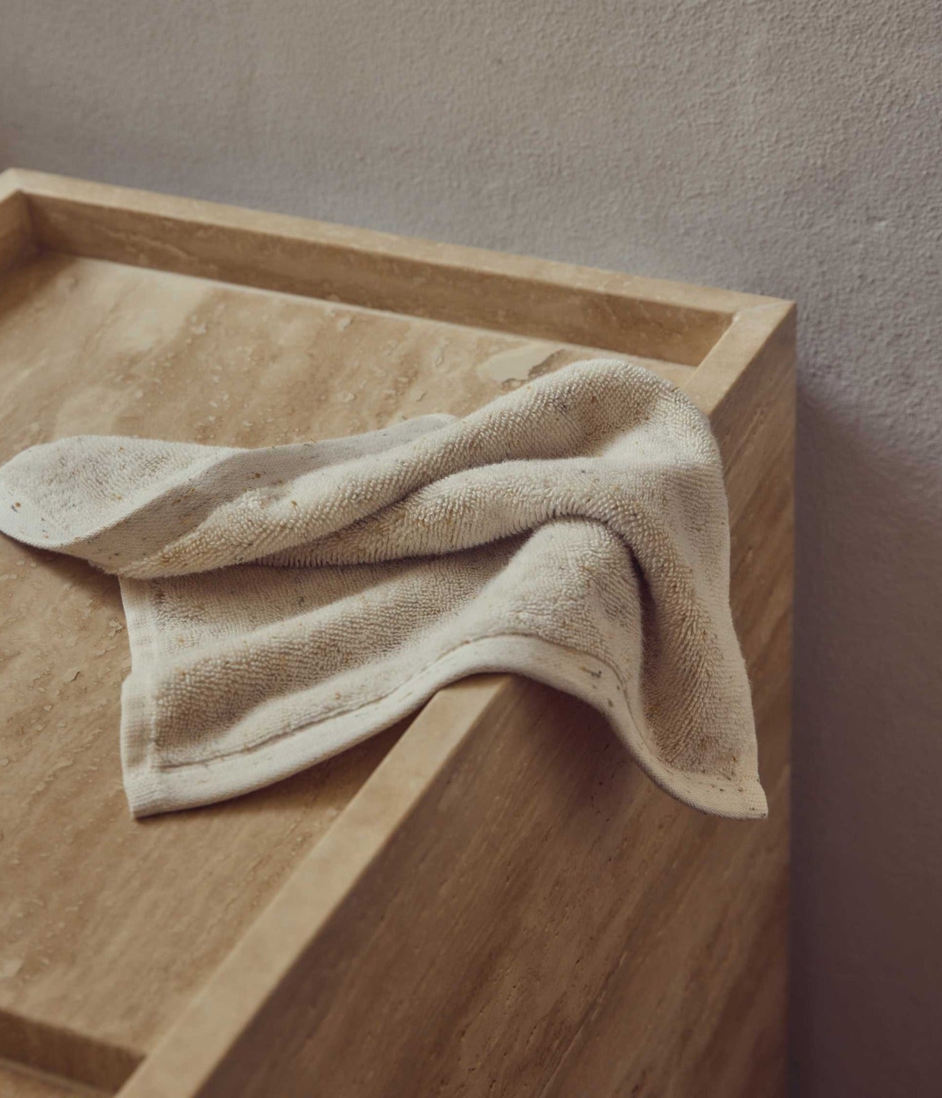 WRAPPED IN COMFORT