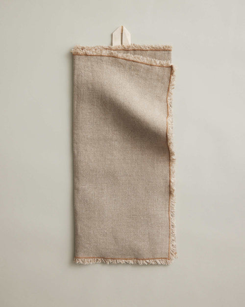 Fia Kitchen Towel - Bronze