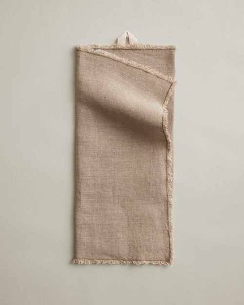 Fia Kitchen Towel - Natural