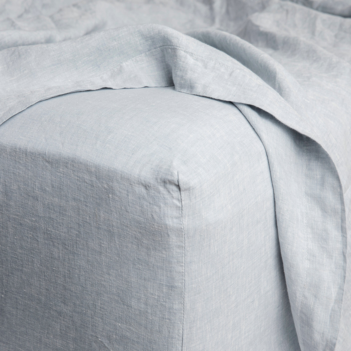 Linen Sheet Sets Buy Linen Sheets Online CULTIVER Australia