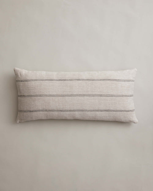 Mira Lumbar Cushion Cover - Ana