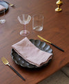 Linen Table Napkins - Dusk