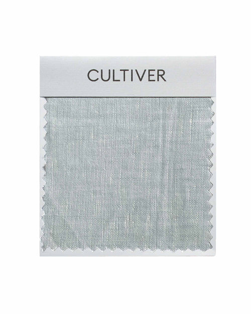 Complimentary Swatch Card - Sky