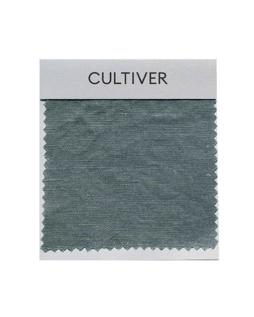 Complimentary Swatch Card - Bluestone