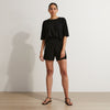 Annika Knitted Shorts
