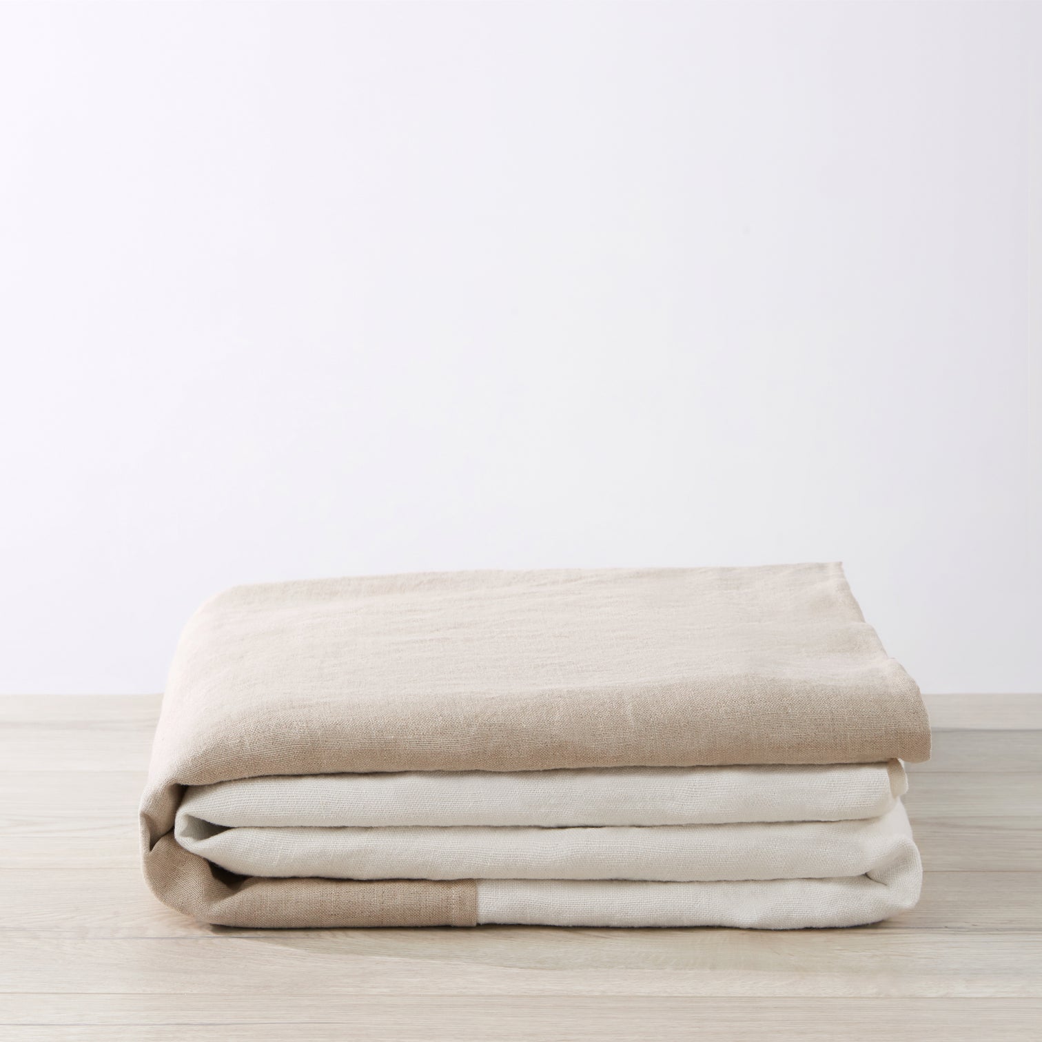 Heavyweight Linen Bedcovers- CULTIVER -Australia